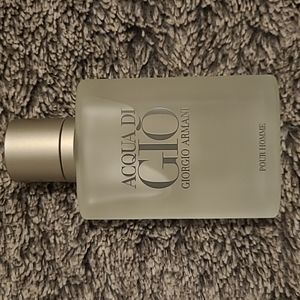Giorgio Armani 3.4 oz